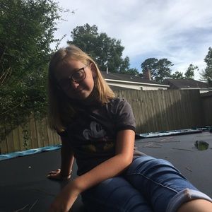 Meet your Posher, Grace